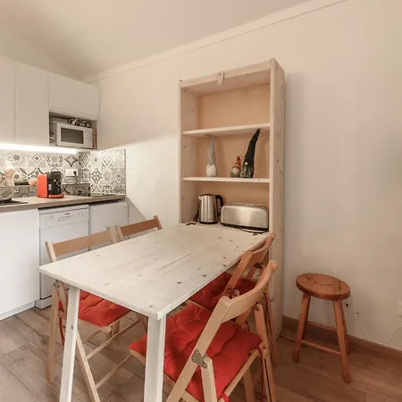 P Les Esserts N57 2p4 * Morillon