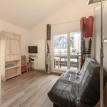 P Les Esserts N57 2p4 * Morillon